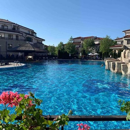 Lovely Apartment In Peaceful Family Spa Resort Near To Nesebar Kableshkovo  Esterno foto
