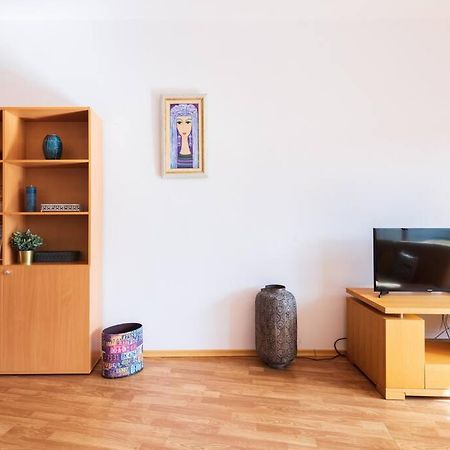Lovely Apartment In Peaceful Family Spa Resort Near To Nesebar Kableshkovo  Esterno foto