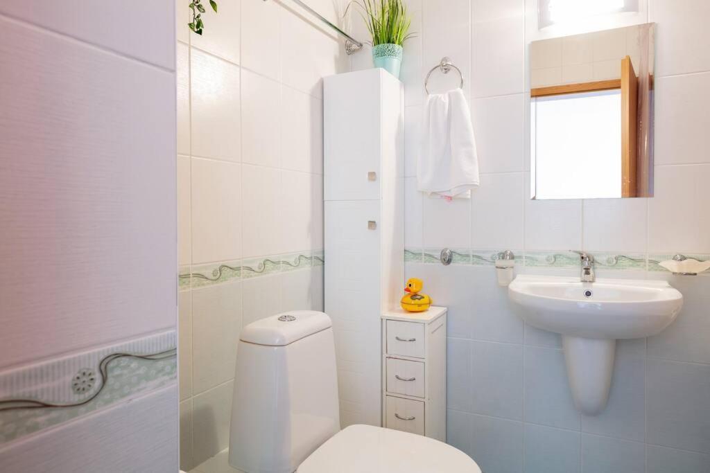 Lovely Apartment In Peaceful Family Spa Resort Near To Nesebar Kableshkovo  Esterno foto