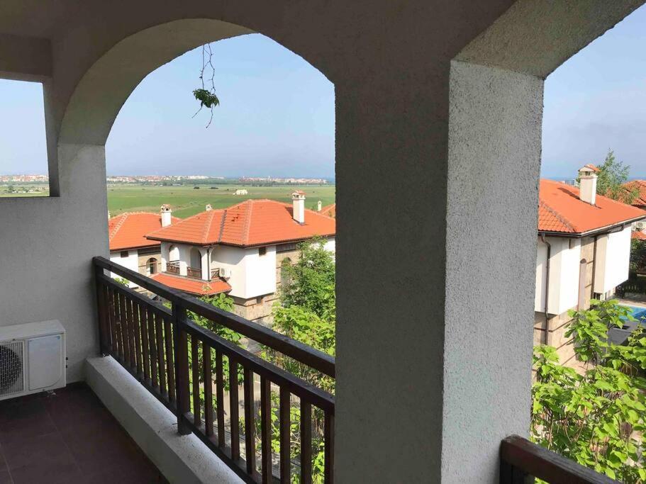 Lovely Apartment In Peaceful Family Spa Resort Near To Nesebar Kableshkovo  Esterno foto