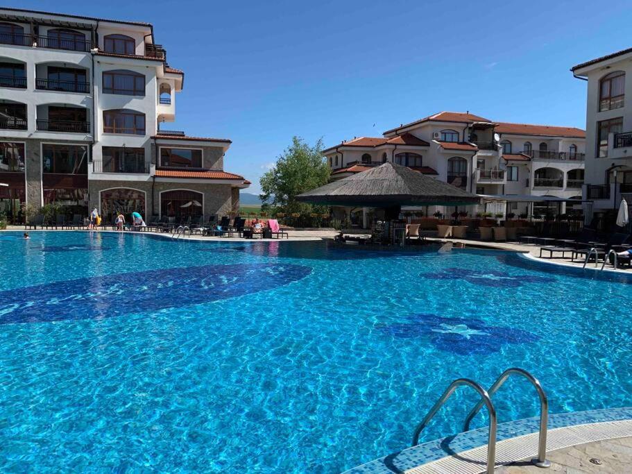 Lovely Apartment In Peaceful Family Spa Resort Near To Nesebar Kableshkovo  Esterno foto