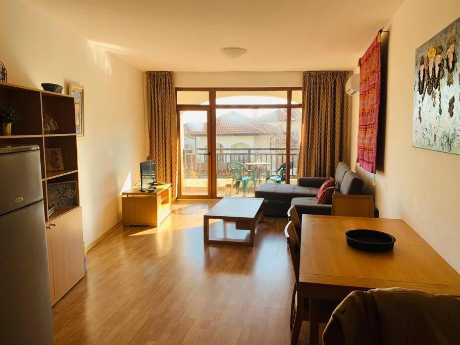 Lovely Apartment In Peaceful Family Spa Resort Near To Nesebar Kableshkovo  Esterno foto