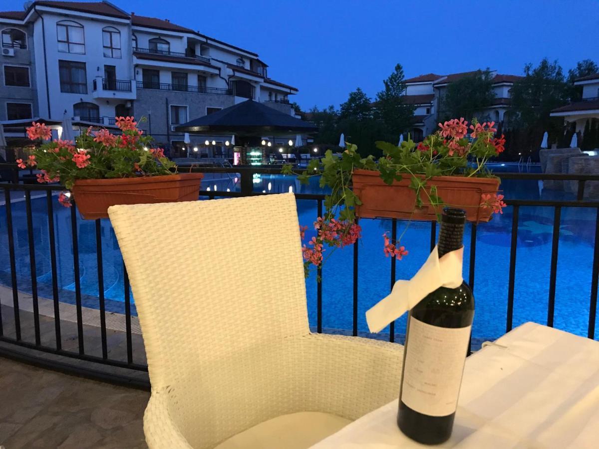 Lovely Apartment In Peaceful Family Spa Resort Near To Nesebar Kableshkovo  Esterno foto
