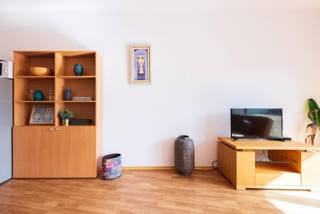 Lovely Apartment In Peaceful Family Spa Resort Near To Nesebar Kableshkovo  Esterno foto