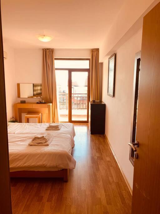 Lovely Apartment In Peaceful Family Spa Resort Near To Nesebar Kableshkovo  Esterno foto