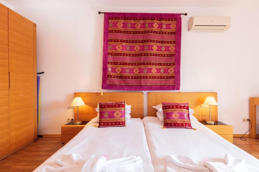 Lovely Apartment In Peaceful Family Spa Resort Near To Nesebar Kableshkovo  Esterno foto