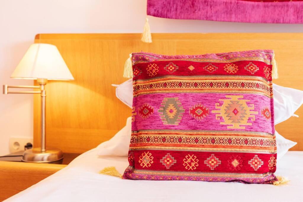 Lovely Apartment In Peaceful Family Spa Resort Near To Nesebar Kableshkovo  Esterno foto