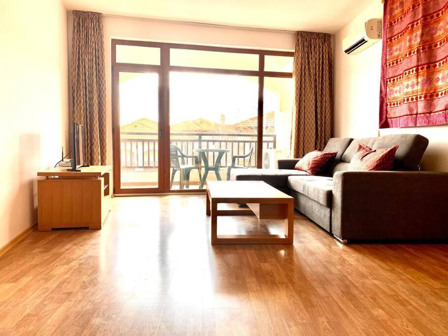 Lovely Apartment In Peaceful Family Spa Resort Near To Nesebar Kableshkovo  Esterno foto