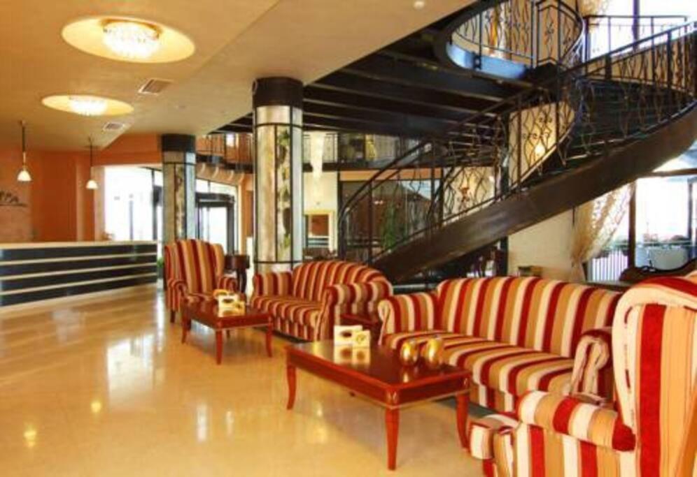 Lovely Apartment In Peaceful Family Spa Resort Near To Nesebar Kableshkovo  Esterno foto