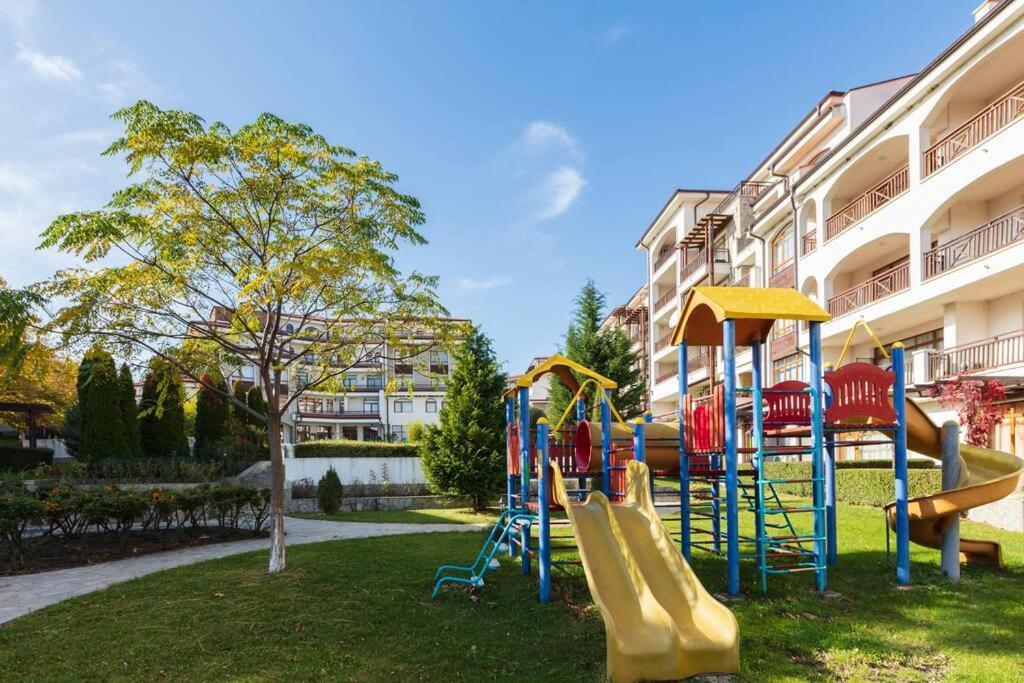 Lovely Apartment In Peaceful Family Spa Resort Near To Nesebar Kableshkovo  Esterno foto