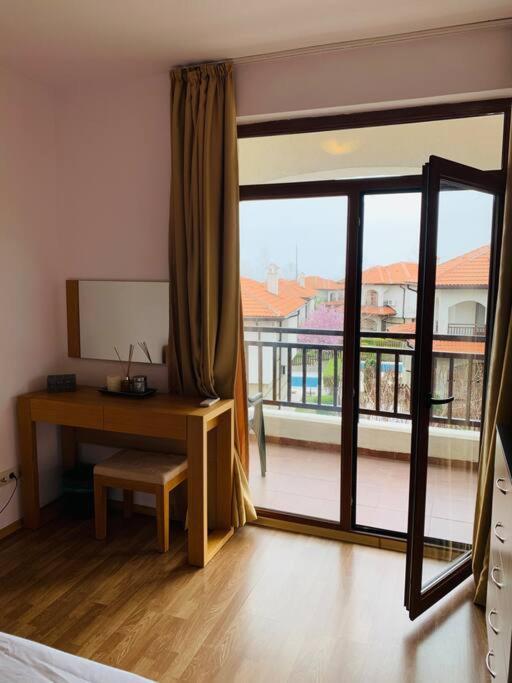 Lovely Apartment In Peaceful Family Spa Resort Near To Nesebar Kableshkovo  Esterno foto