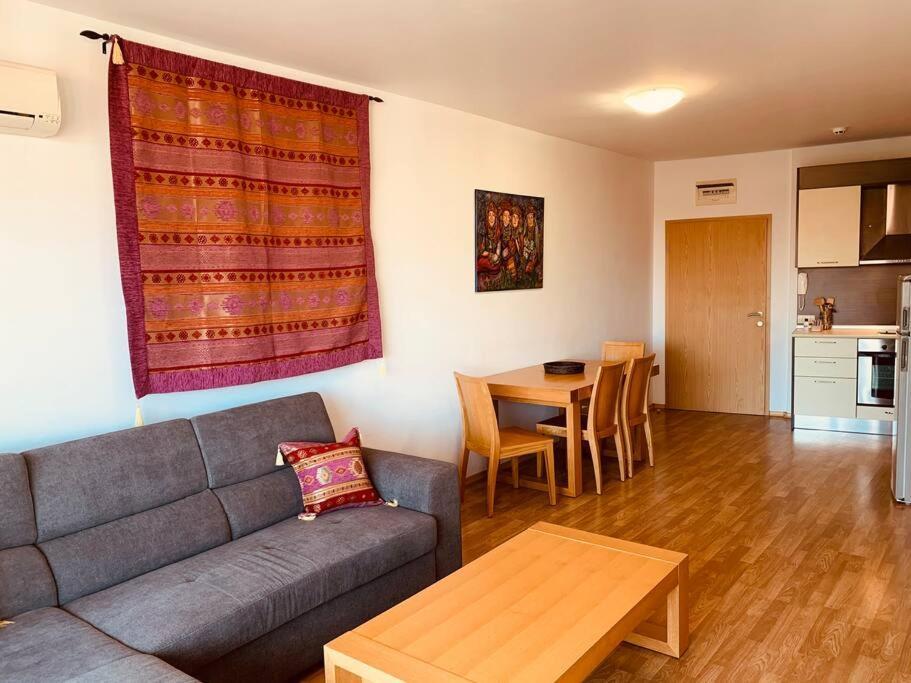 Lovely Apartment In Peaceful Family Spa Resort Near To Nesebar Kableshkovo  Esterno foto