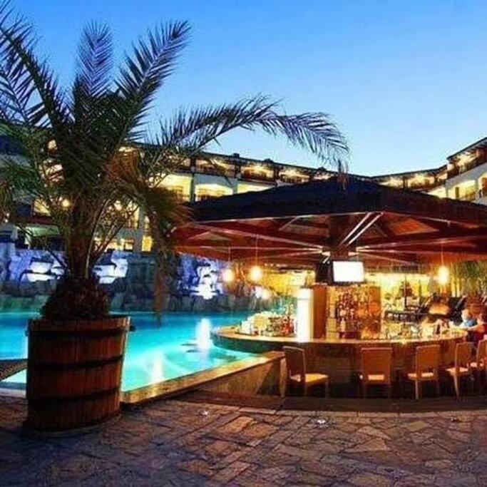 Lovely Apartment In Peaceful Family Spa Resort Near To Nesebar Kableshkovo  Esterno foto